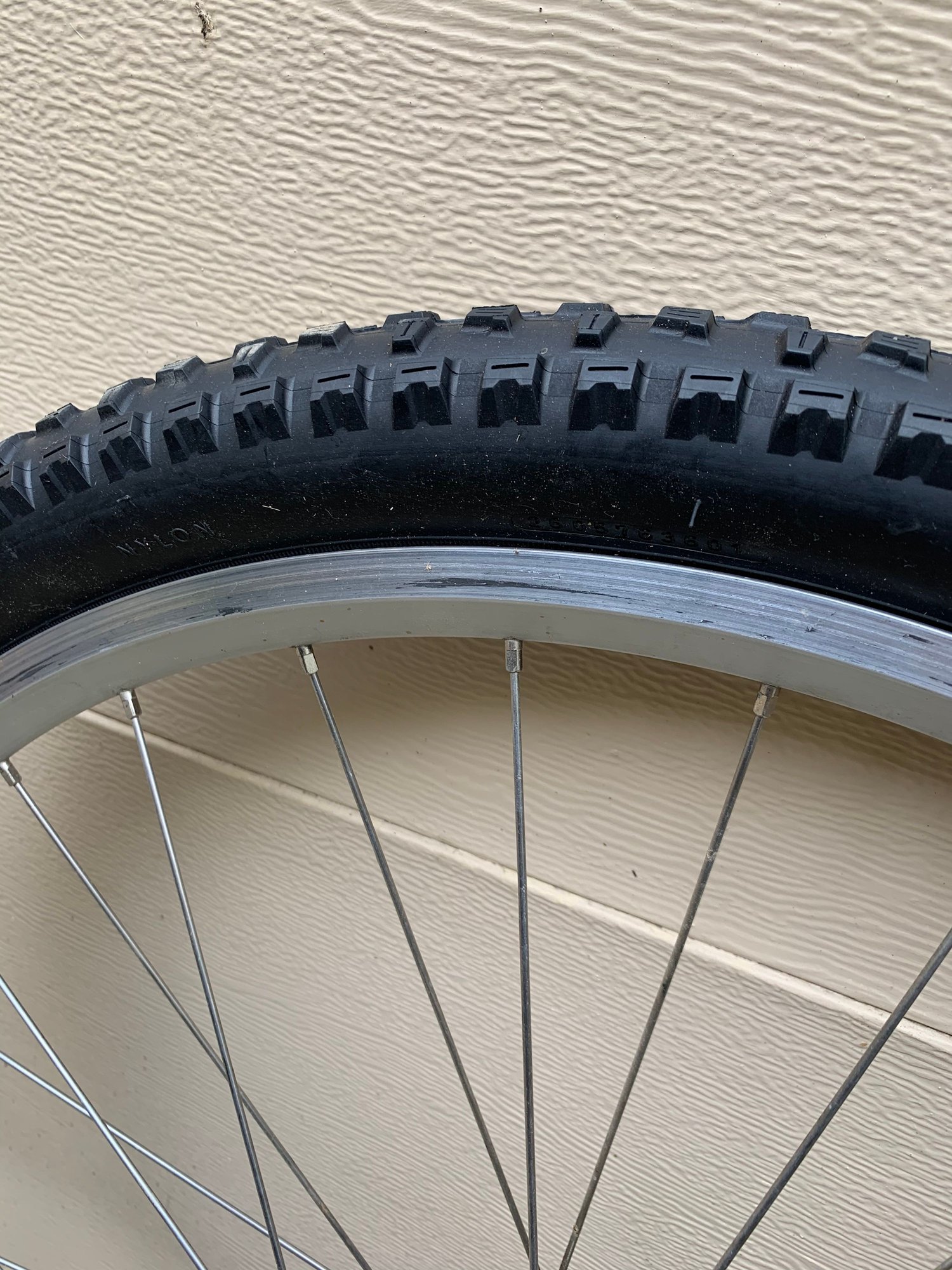 650b road wheels