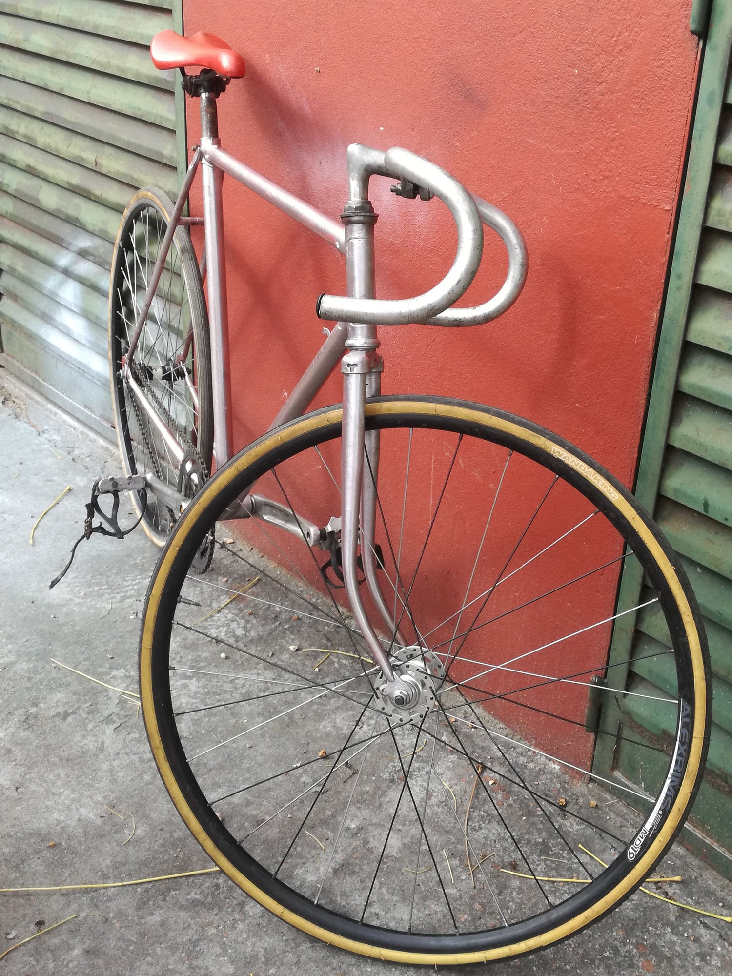 used peugeot bike