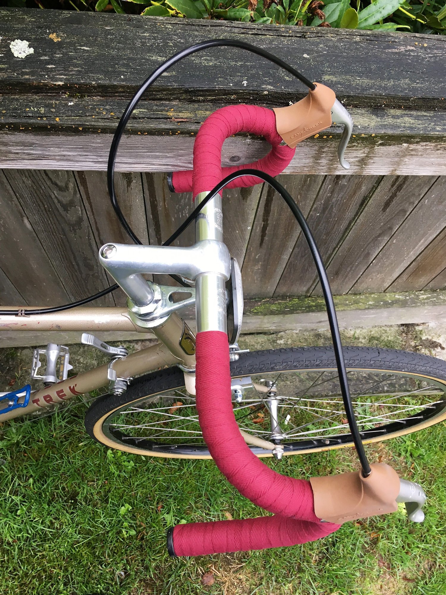 Cloth Bar Tape Install Source Needed Bike Forums