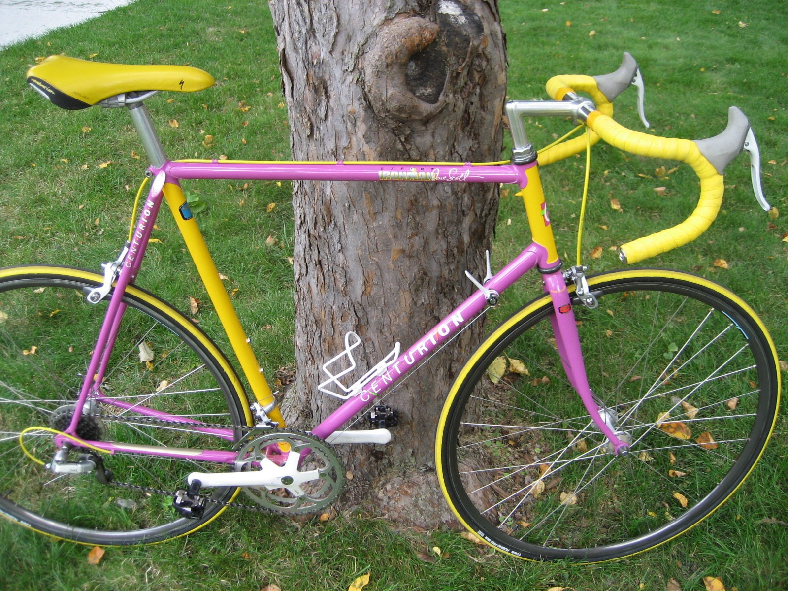 japanese vintage road bike