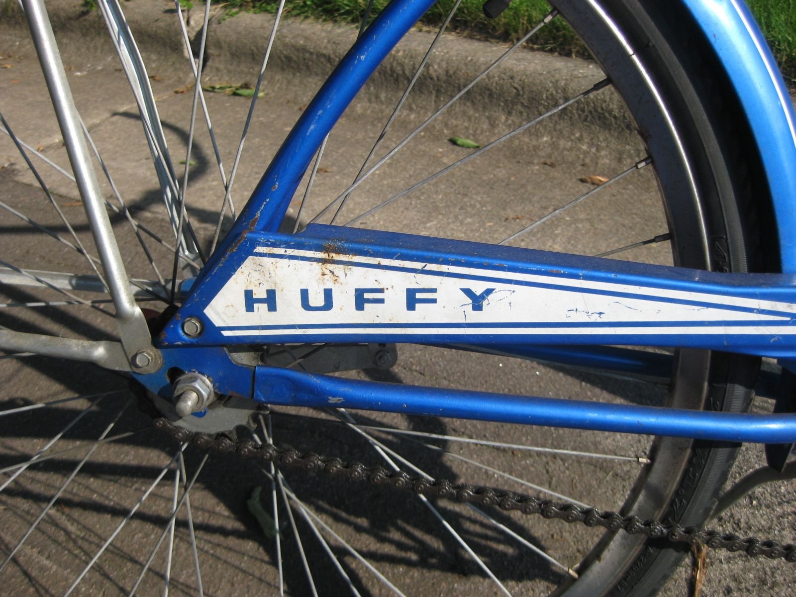 Huffy galaxie cheap