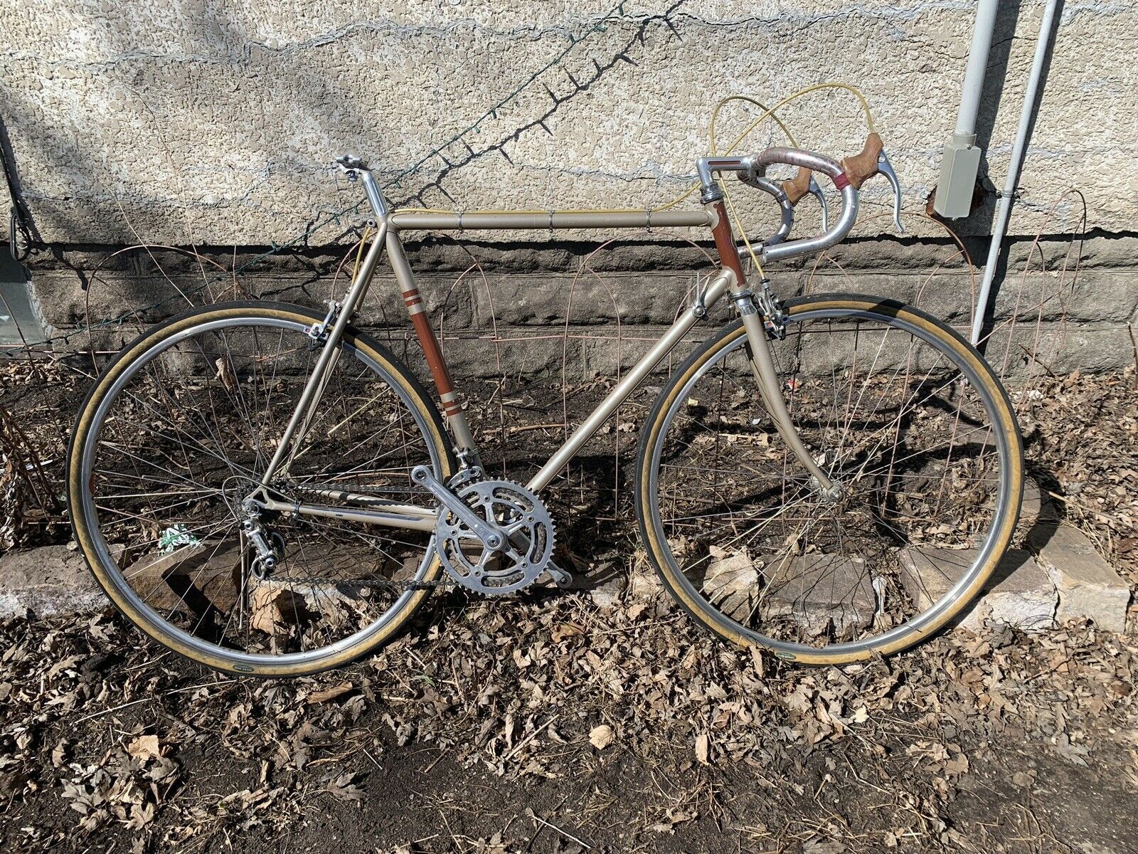 Vintage Japanese bikes to collect Page 3 Bike Forums