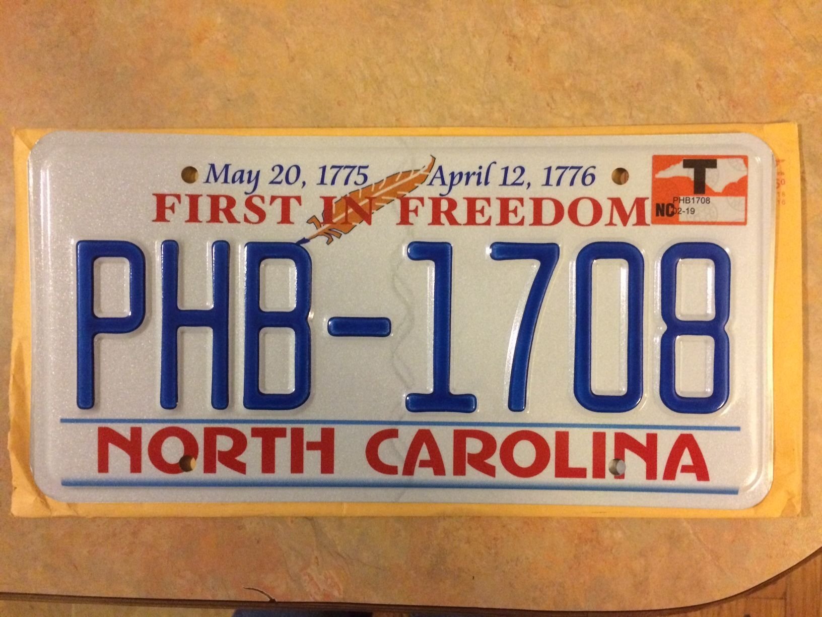 All 50 United States License Plates, Ranked Bike Forums