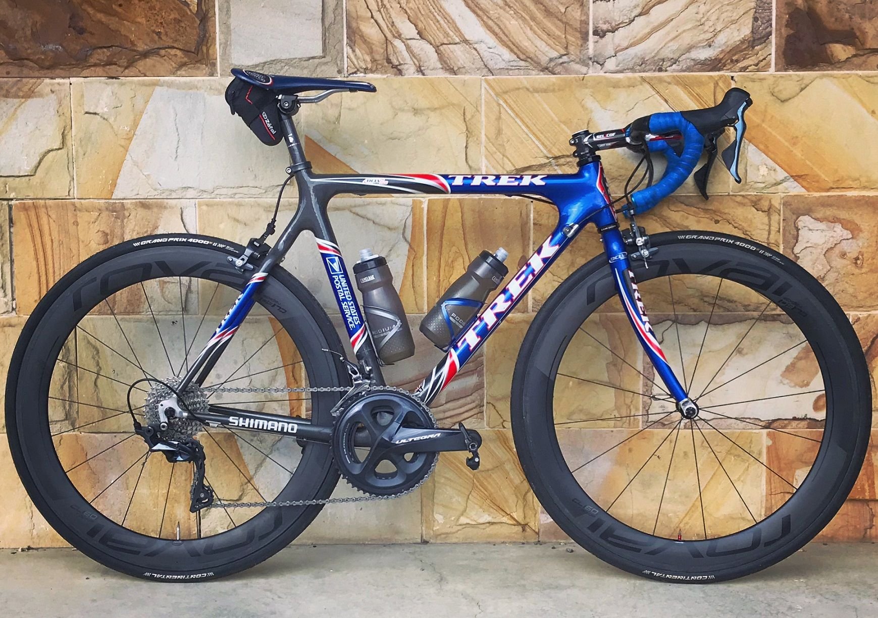 trek sr m3030