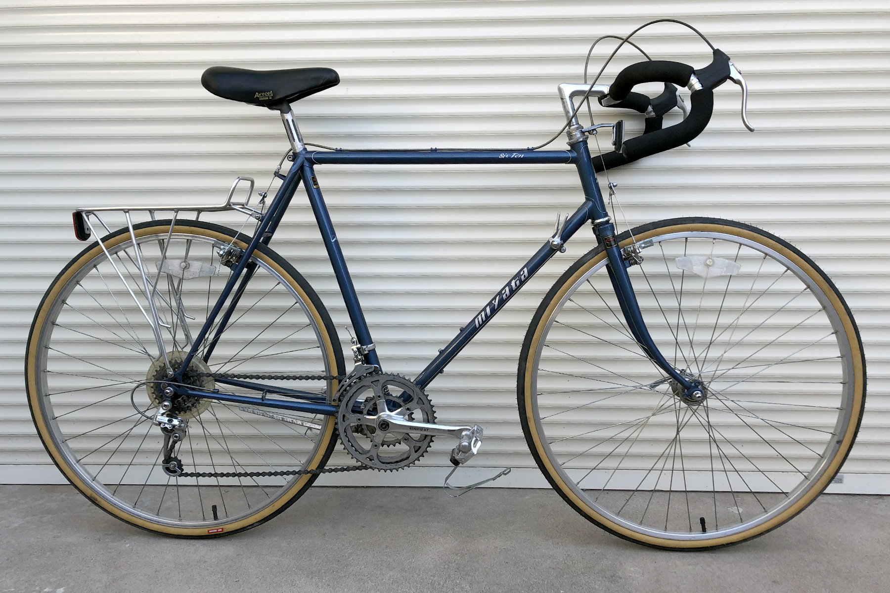 miyata 610