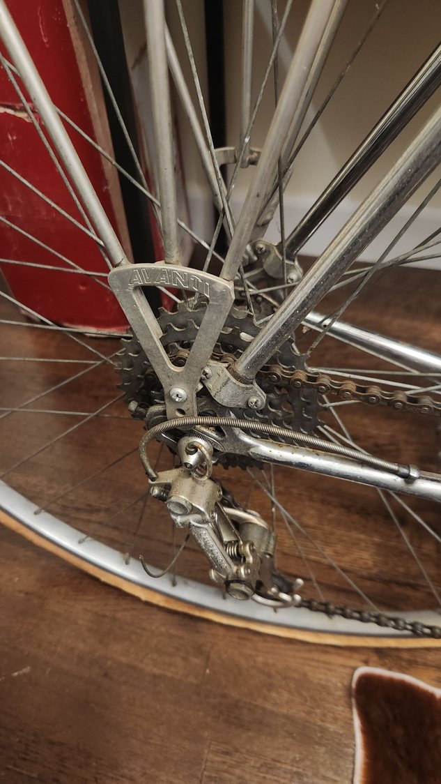 Can this RD really handle the triple? 