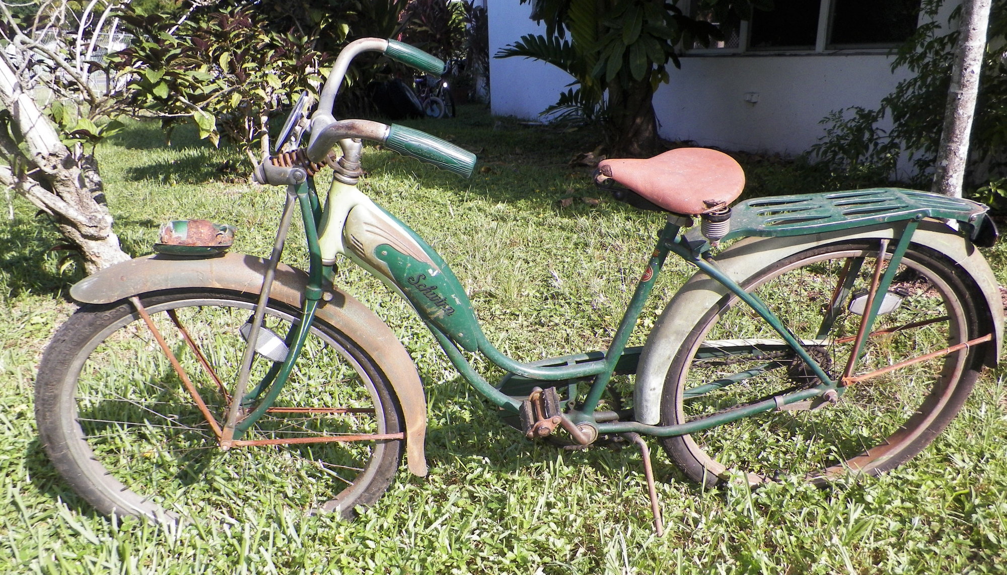 Schwinn panther hot sale for sale