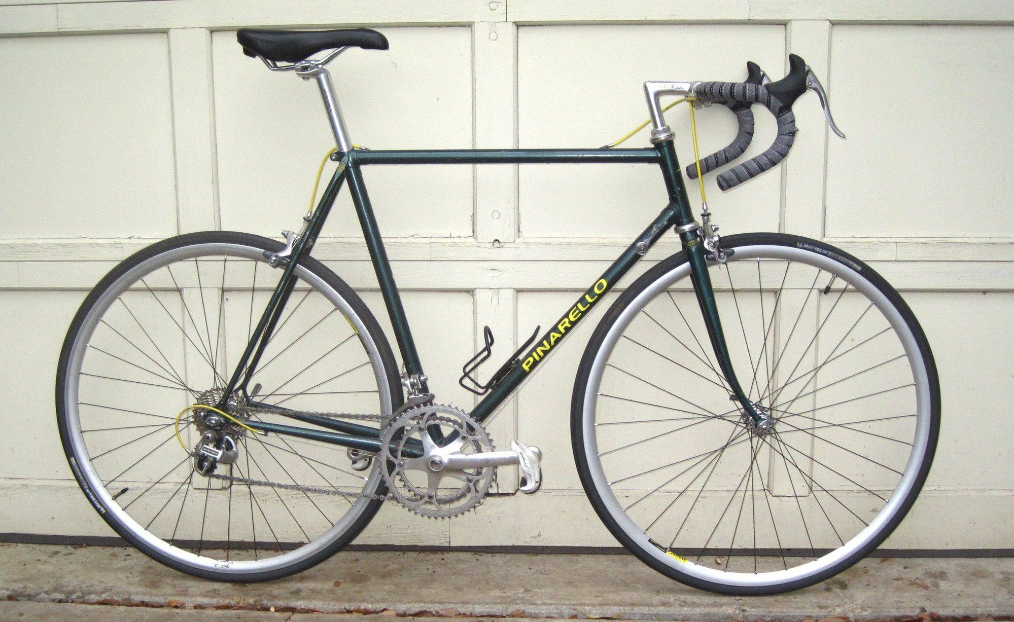 1985 Pinarello Montello SLX
