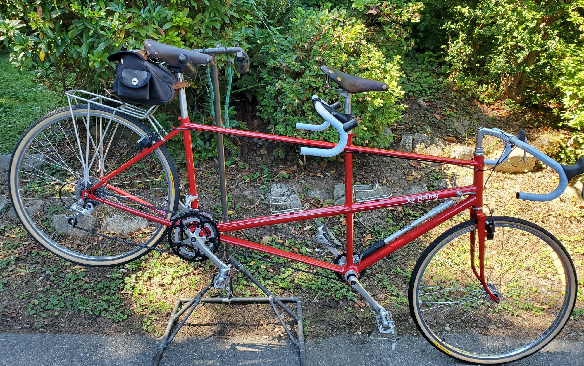 Tandem Work Stand Bike Forums