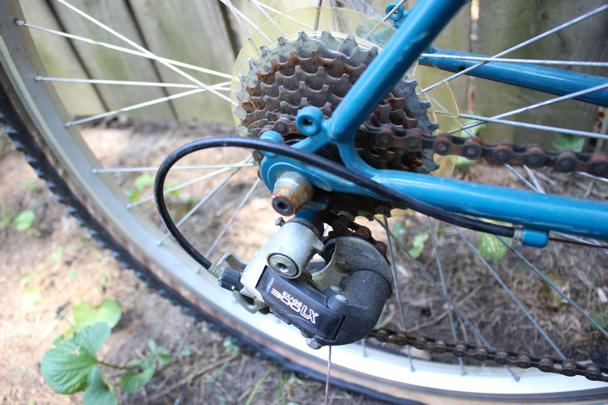 ave maldea mtb frame