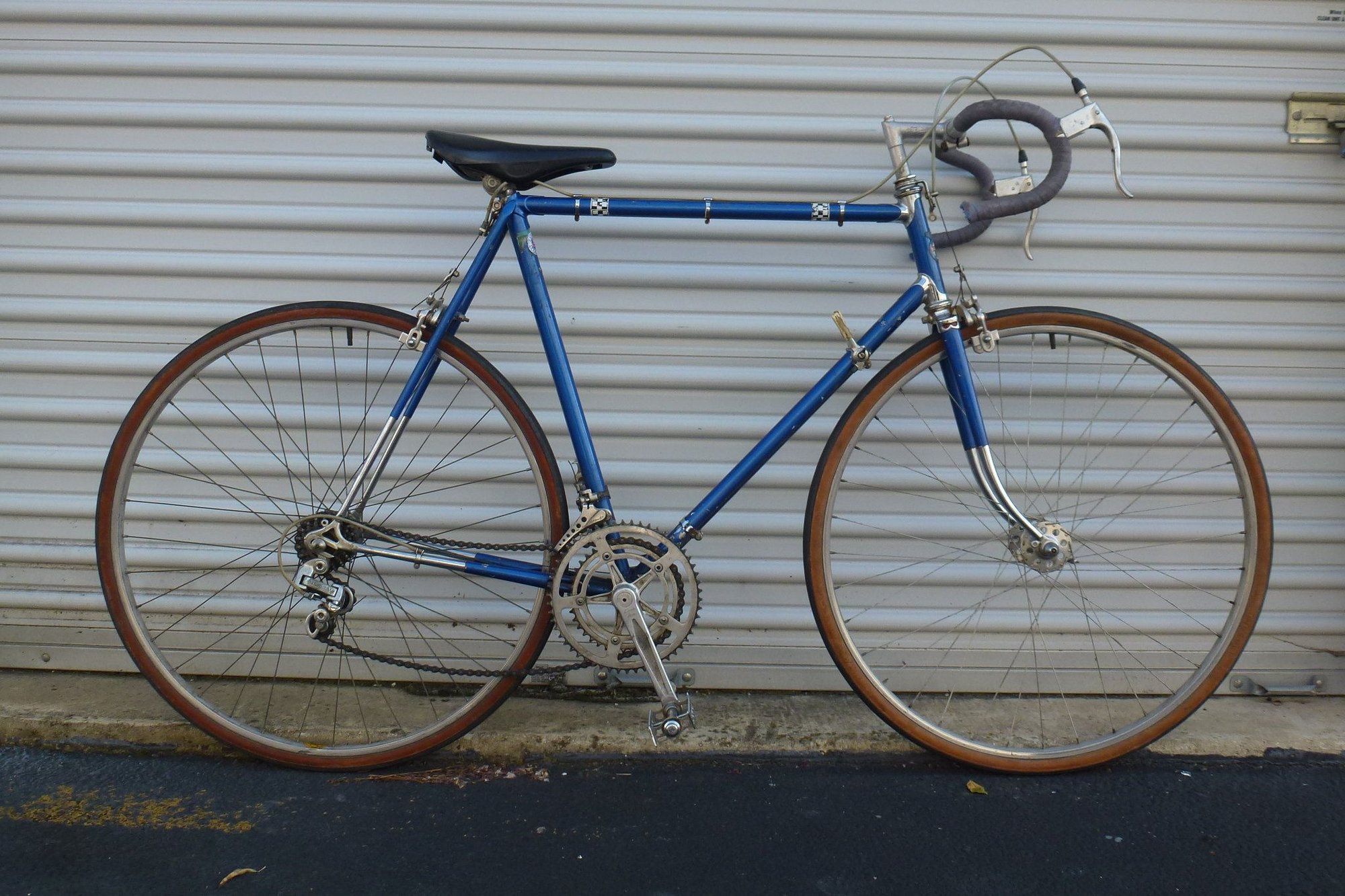 Bottecchia ベル 60〜70年代 イタリア製 ビンテージ Bottecchia ベル 60〜70年代 イタリア製 ビンテージ - メルカリ