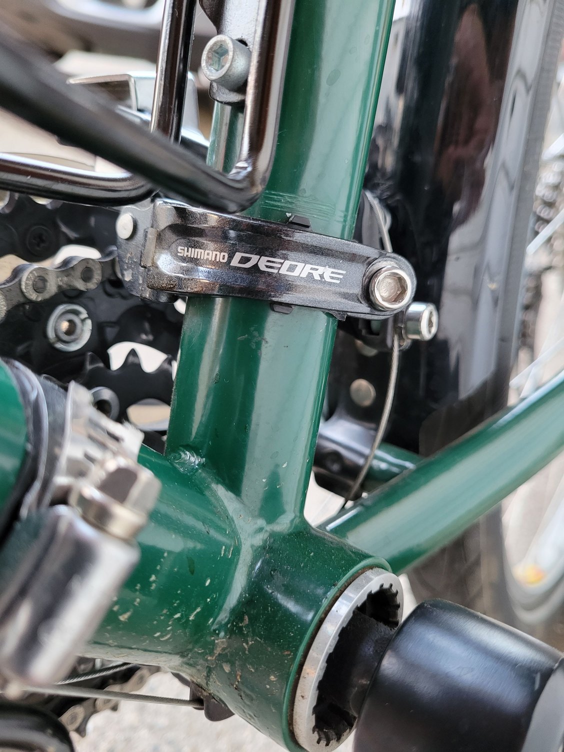 specialized elite touring shoe