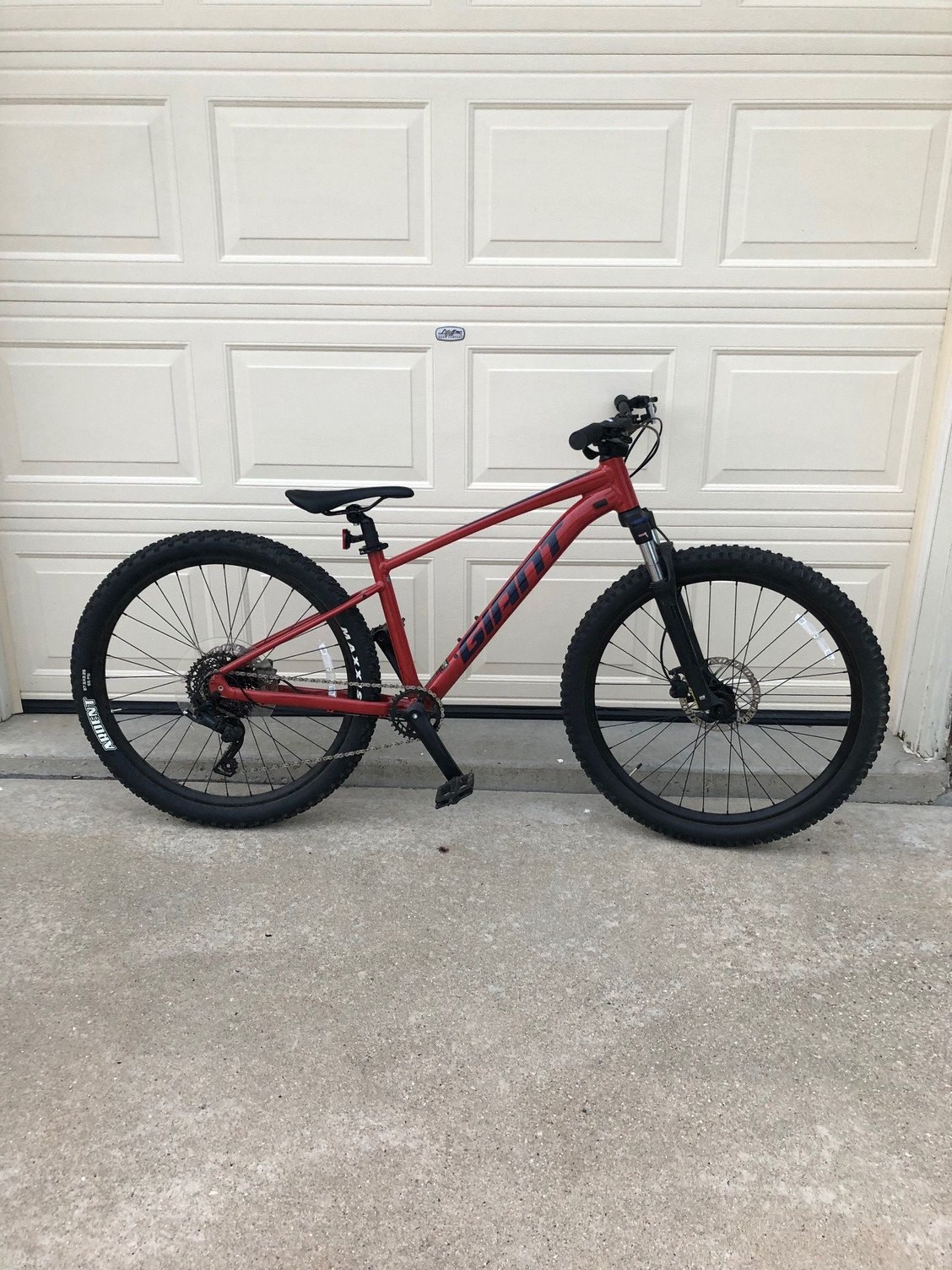 2021 giant best sale talon 2