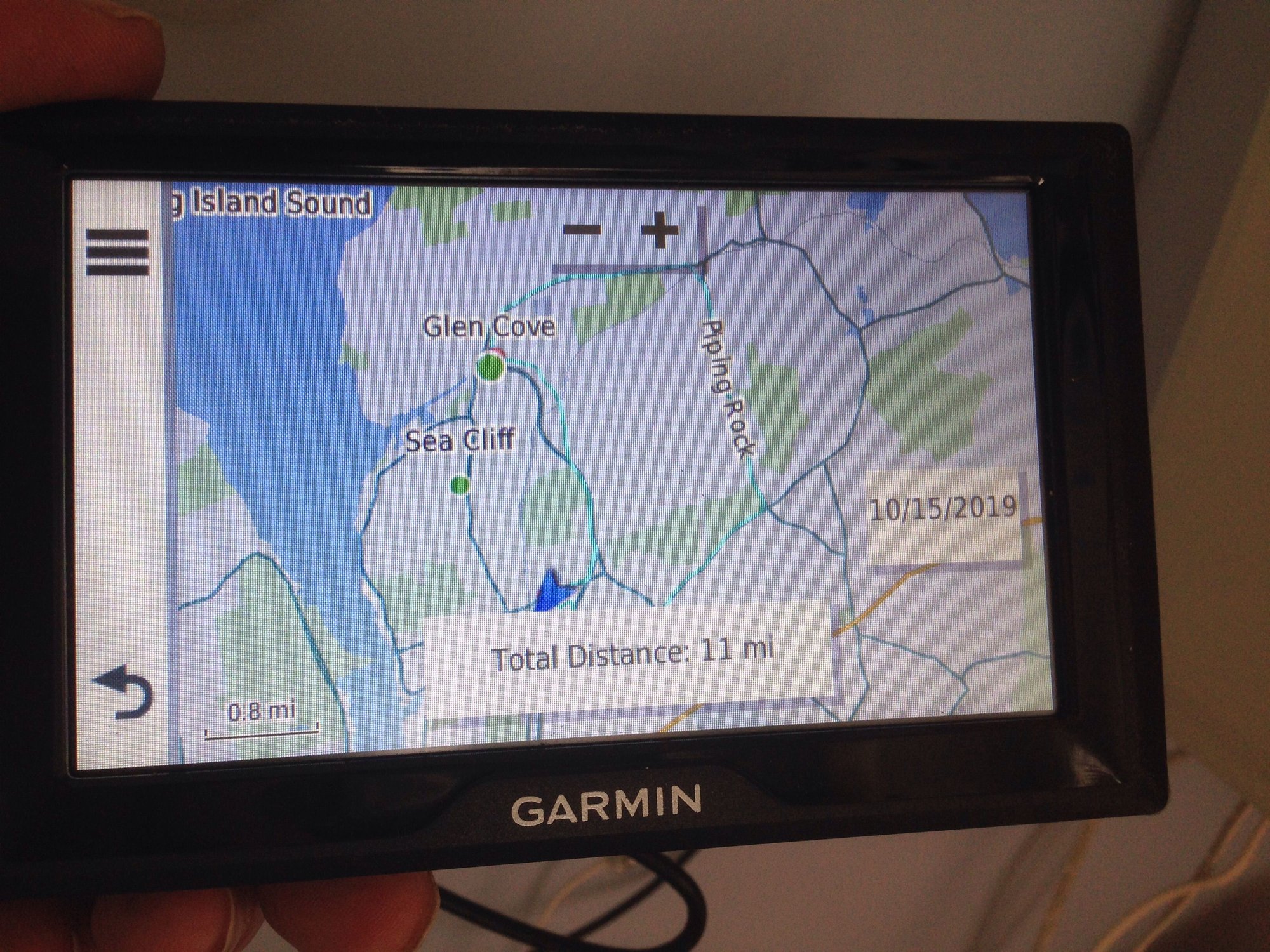 Garmin Drive 52 Bike Forums