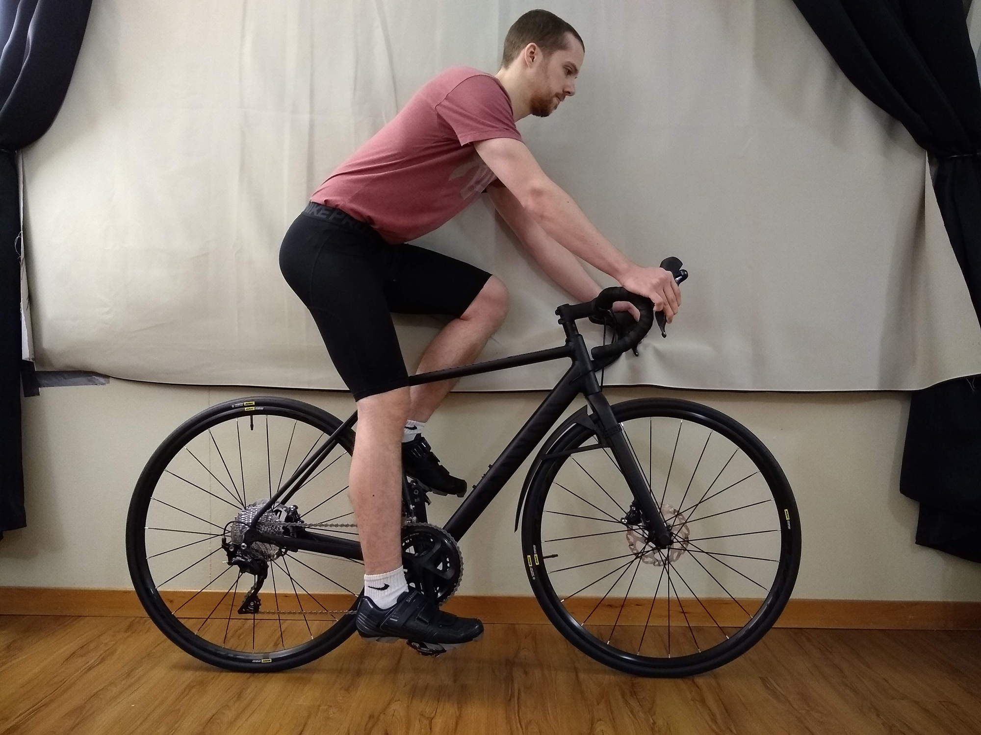 specialized sirrus review