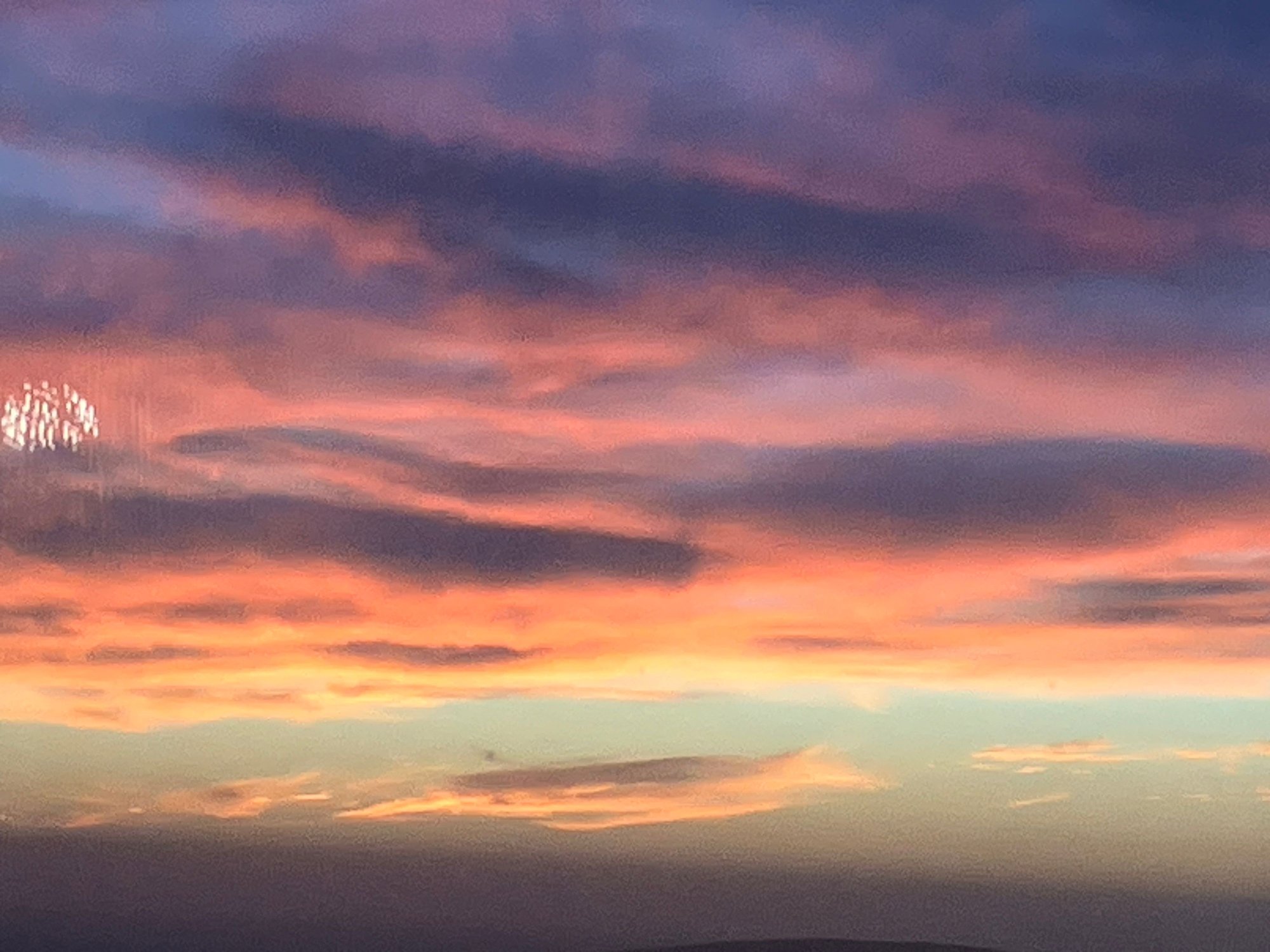 California coast 