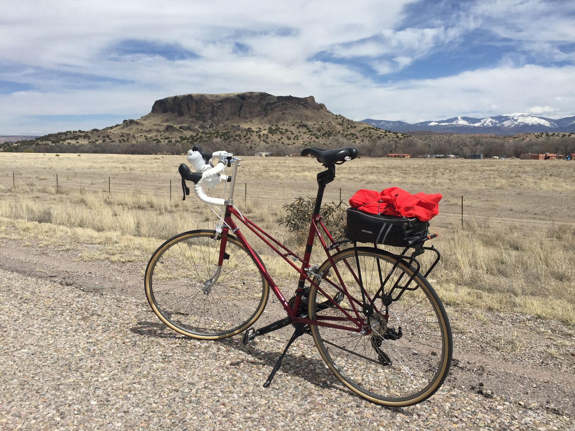 Bella @ Black Mesa