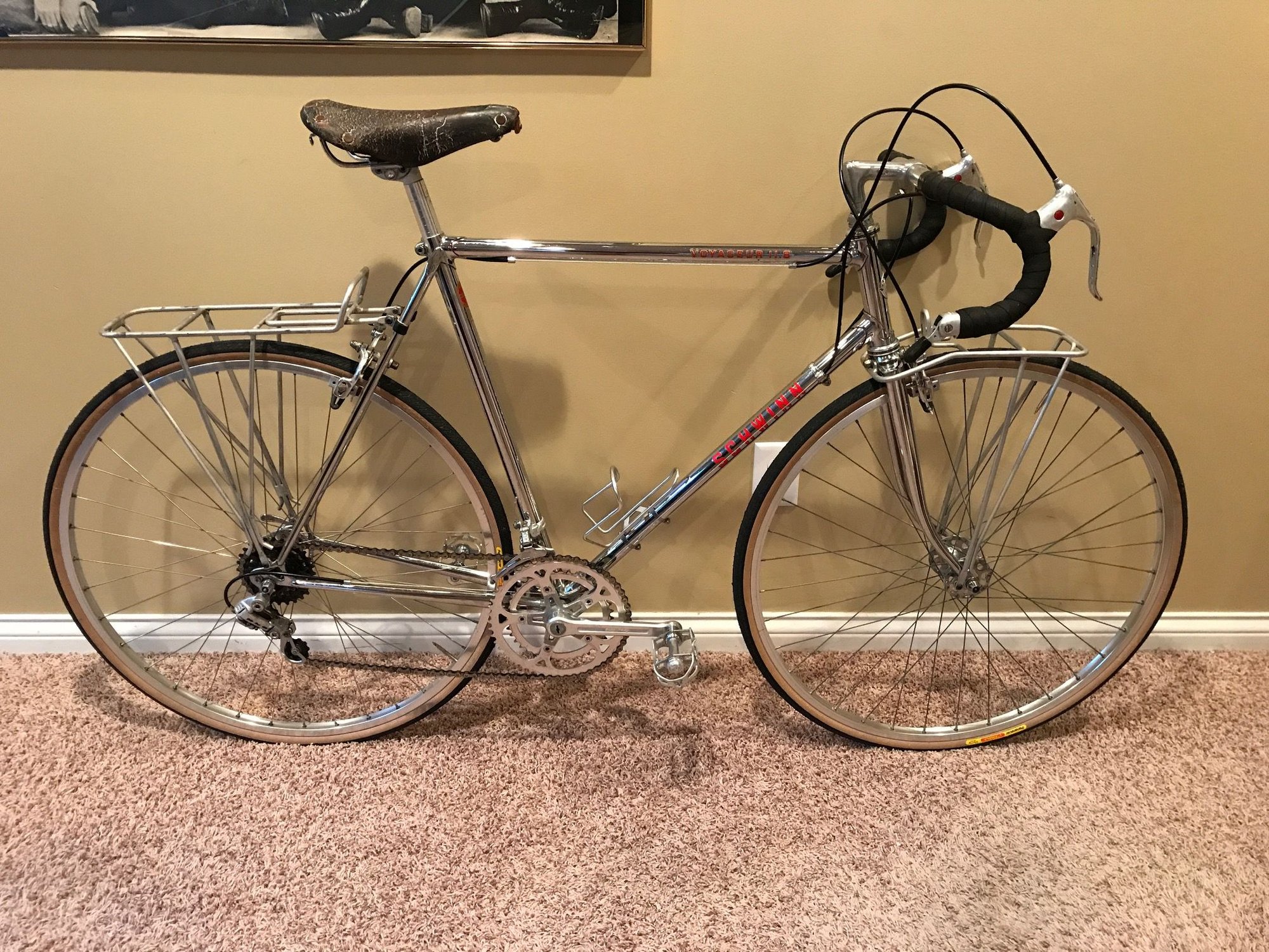 1982 schwinn voyageur 11.8