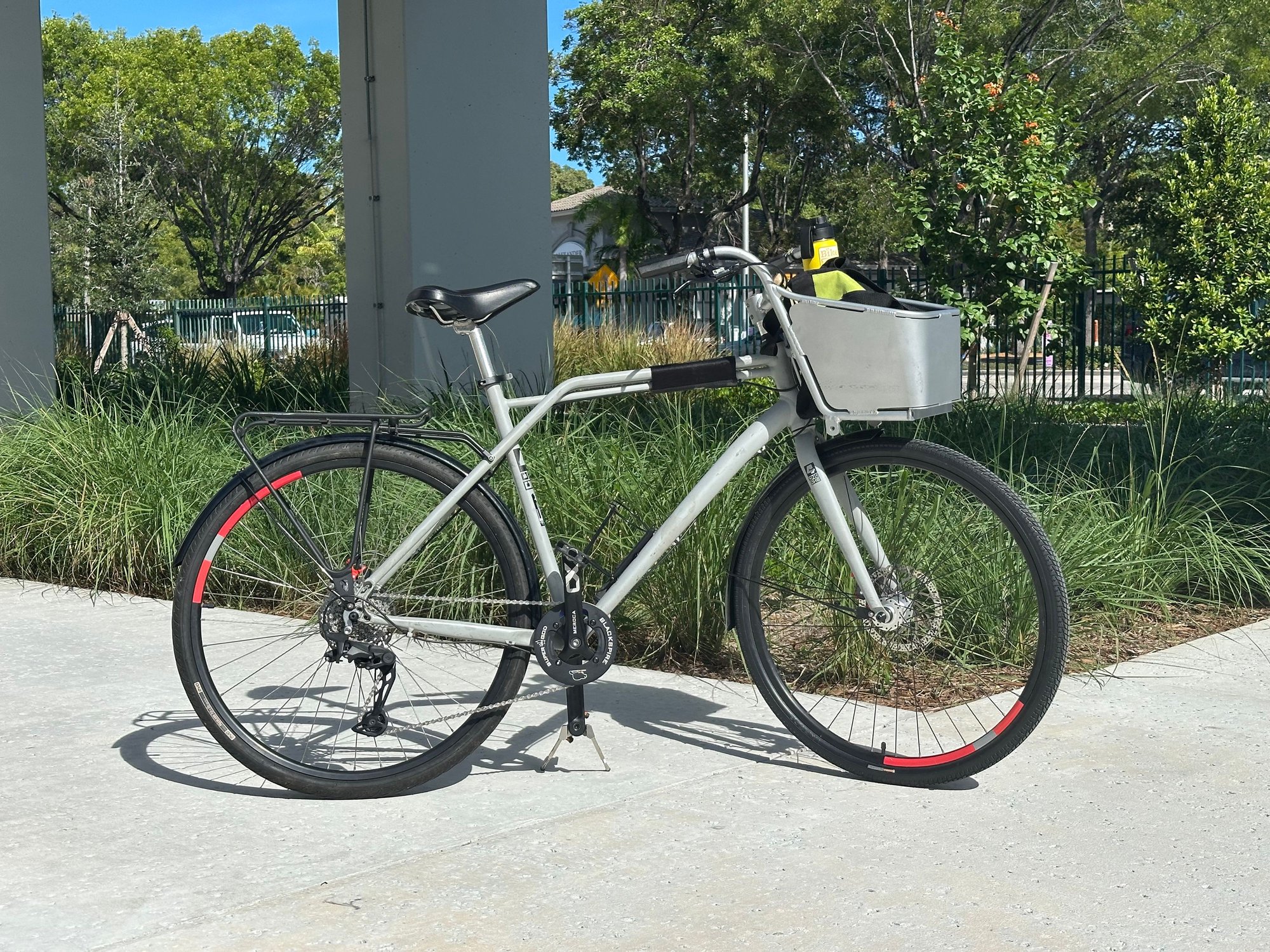 Harvesting IGHs: 5-speed SRK5(w) via a Schwinn 4 One One - Bike Forums
