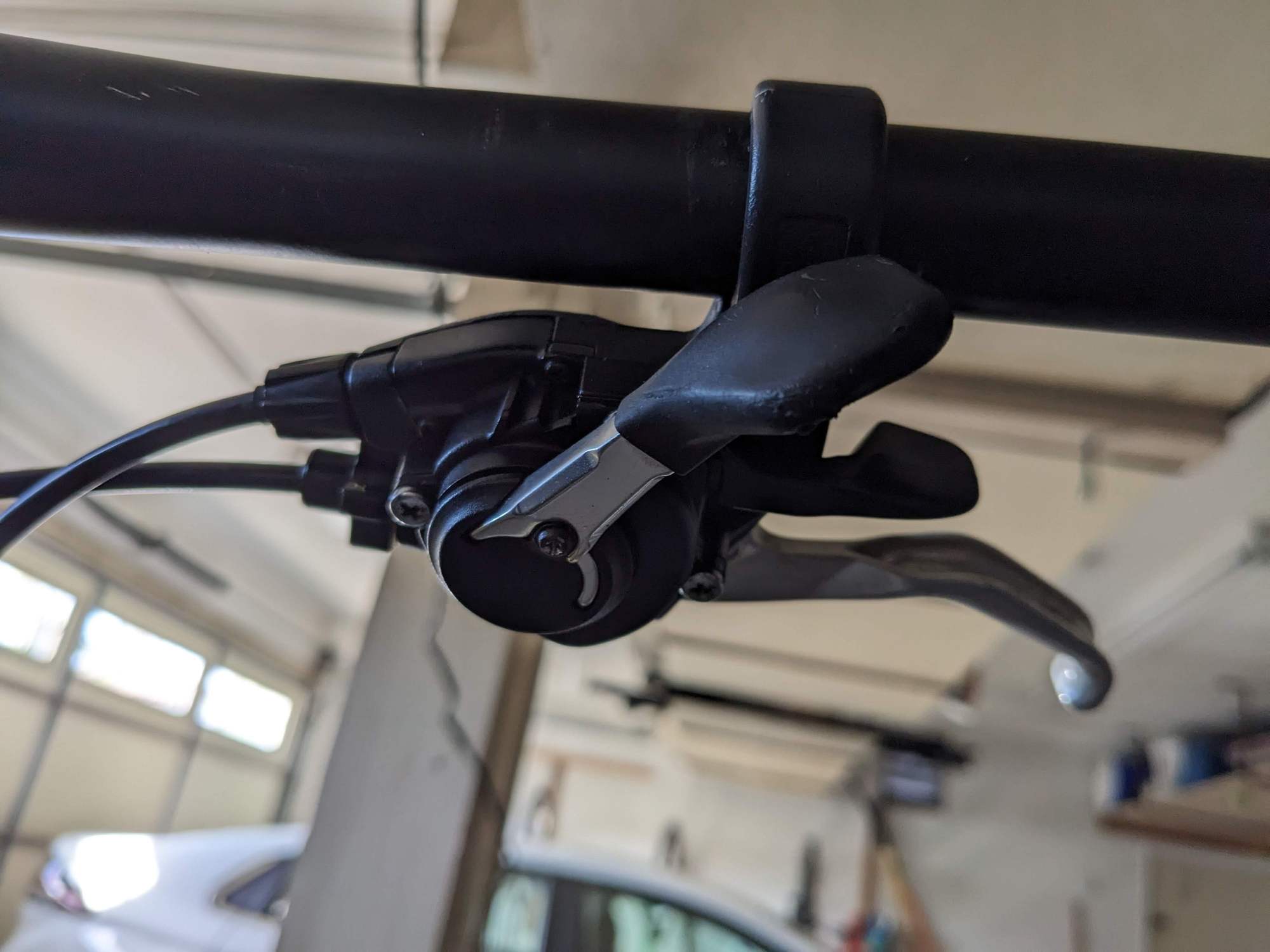 Bike Forums XT trigger shifter "skips"