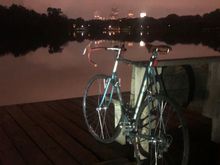 78 Raleigh Pro