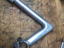 Nitto. Not French. 