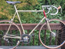 Can’t promise I love it but willing to work with it,..... as an upright