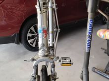 Mafac racer
