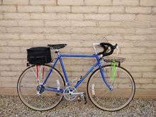 82' Miyata One Thousand