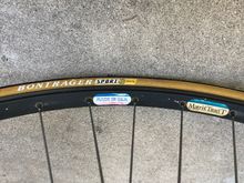 Matrix Titan T Rims