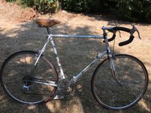 Advertised as a 1971