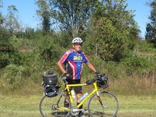 2,000 Mile month