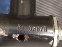 Bottom bracket reference?