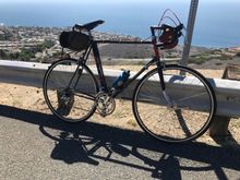Pallos Verdes CA