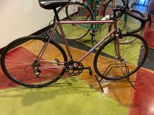 Bruce Gordon with black SuperBe from a Black Lightening