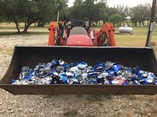 I live in a drinking community but I have a severe bicycle addiction.