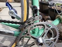 
Personally I don’t think Specialissma is a model name for most of these as much as it a precursor to the infamous Reparto Corsa 