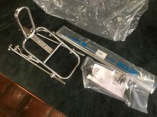 Nitto M-1 Mark’s Rack. 
