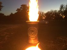 Dedicated to the rock band KISS