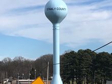 Water Tower #1
