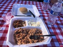 Good BBQ