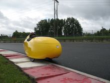 velomobile