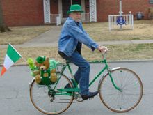 2018 St. Patrick's Day Parade