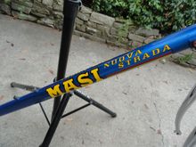 Type of frame