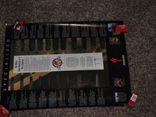 Specialized tire poster from around '90ish?  