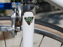 1971 Gitane TDF