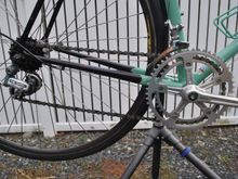 This helps show the brand and model of components, and again the condition