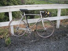 Peugeot PX10DU  1983