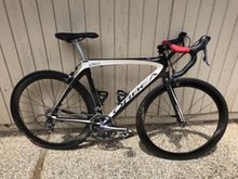 Orbea Orca
