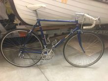 My Over Budget Clunker and Classtime’s bow